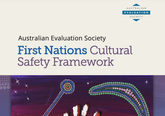 First Nations Cultural Safety Framework